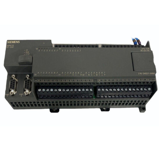Alimentation 6ES7216-2AD21-0XB0