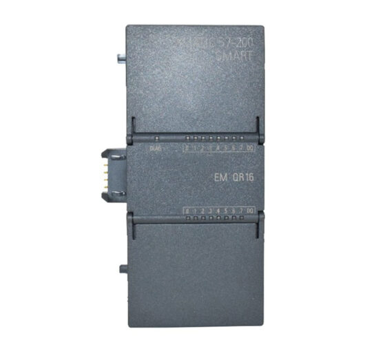 Régulateur Siemens 6ES7288-2DT08-0AA0 EM QR16