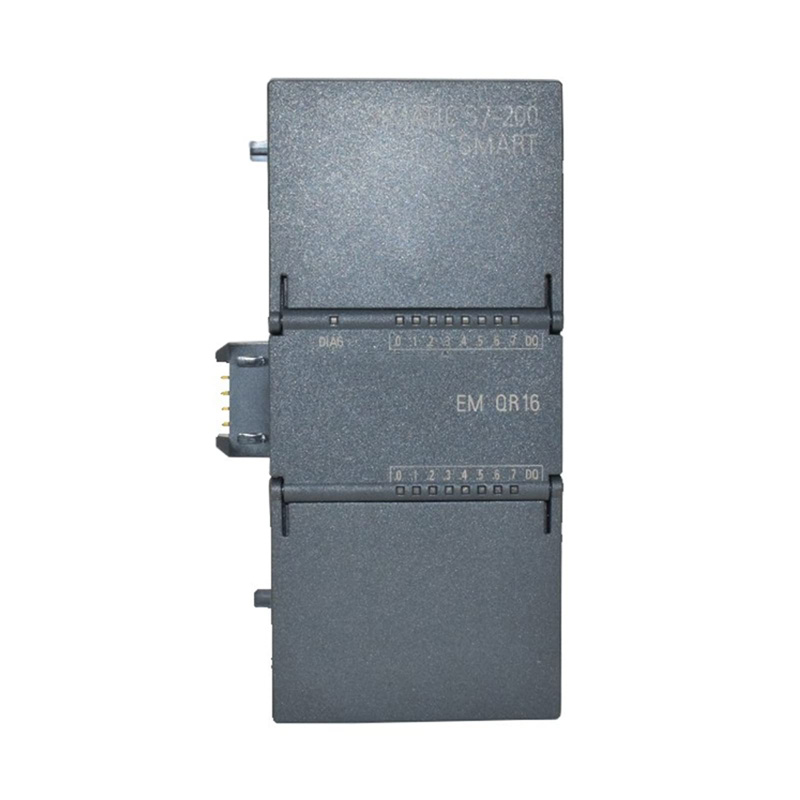 Régulateur Siemens 6ES7288-2DT08-0AA0 EM QR16