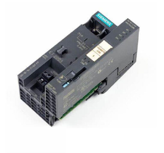 Siemens S7 ET200S 6ES7151-3BA23-0AB0 d&rsquo;origine,