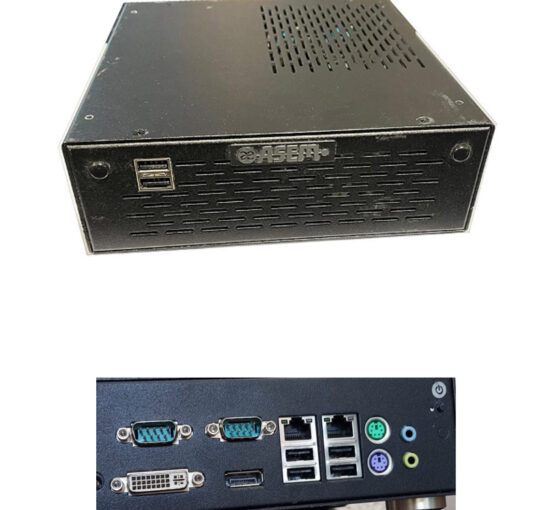 Ordinateur ASEM MICRO PC GDT-8540