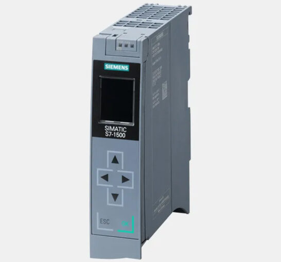 SIMATIC S7-1500R 6ES7513-1RM03-0AB0