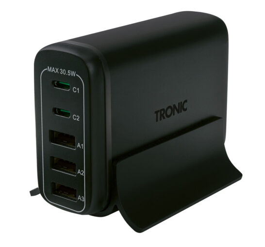 Centre de chargement USB Tronic 30.5w