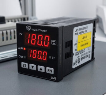 TEMPERATURE CONTROLLER Invensys LMS496130000