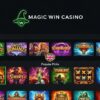 How Does Magic Win Casino Change the Game for UK Players?